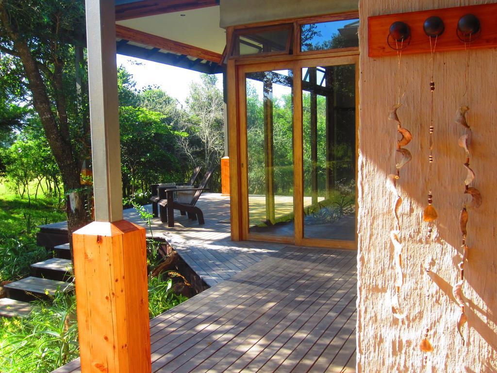Villa Chumbi Bush House Hluhluwe Habitación foto